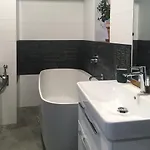 Apartment Apartman V Prvorepublikove Vile Zelezny Brod