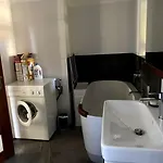 Apartman V Prvorepublikove Vile Zelezny Brod