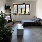 Apartman V Prvorepublikove Vile Apartment *