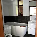 Apartment Apartman V Prvorepublikove Vile