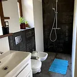Apartman V Prvorepublikove Vile Zelezny Brod