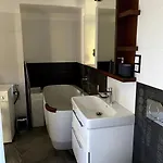 Apartman V Prvorepublikove Vile Apartment *