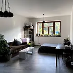 Apartment Apartman V Prvorepublikove Vile Zelezny Brod