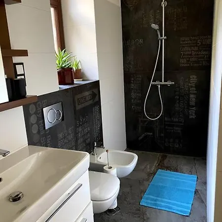 Apartman V Prvorepublikove Vile Zelezny Brod